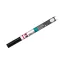 Marabu Brilliant Painter lakkfilc - fekete 073, 1-2 mm