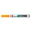 Marabu Brilliant Painter lakkfilc - mandarin 225, 1-2 mm