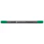 Marabu Aqua Pen Graphix akvarellfilc - sötétzöld 068