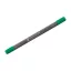 Marabu Aqua Pen Graphix akvarellfilc - sötétzöld 068