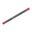 Marabu Aqua Pen Graphix akvarellfilc - pink cukorka 132