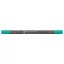 Marabu Aqua Pen Graphix akvarellfilc - tengerzöld 297