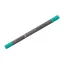 Marabu Aqua Pen Graphix akvarellfilc - tengerzöld 297