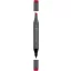 Marabu Sketch Marker Graphix vázlatfilc - alizarin vörös 912