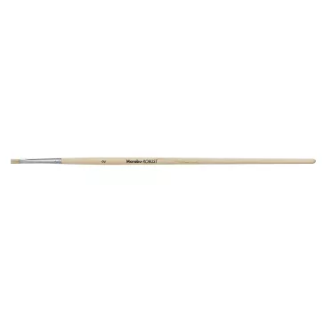 Marabu Robust lapos ecset