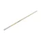 Marabu Robust lapos ecset - 6-os méret