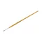 Marabu Universal lapos ecset - 2-es méret