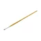 Marabu Universal lapos ecset - 4-es méret