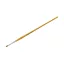 Marabu Universal lapos ecset - 4-es méret