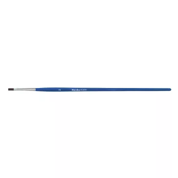 Marabu Forte lapos ecset