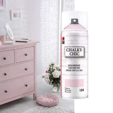 Marabu Chalky-Chic krétafesték spray - 400 ml