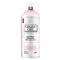 Marabu Chalky-Chic krétafesték spray - púder rózsaszín 134, 400 ml