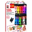 Marabu KiDS Little Artist művészfesték szett gyerekeknek - 12 x 36 ml