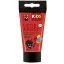 Marabu KiDS Little Artist gyerekfesték - piros 232, 75ml