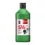 Marabu KiDS Little Artist gyerekfesték - zöld 267, 500ml