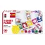 Marabu KiDS pólófestő szett gyerekeknek - 6 x 80 ml