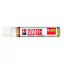 Marabu KiDS kontúrfesték gyerekeknek - csillámos arany  584, 25 ml