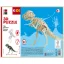 Marabu KiDS 3D Puzzle fából - T-rex