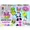 Marabu Window Color üvegmatrica festék szett - "Sweeties", 6 x 25ml