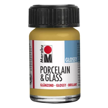 Porcelán & Üveg