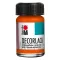 Marabu Decorlack fényes akrilfesték - narancs 013, 15 ml