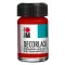 Marabu Decorlack fényes akrilfesték - cseresznyepiros 031, 15 ml