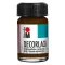 Marabu Decorlack fényes akrilfesték - sötétbarna 045, 15 ml