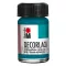 Marabu Decorlack fényes akrilfesték - türkiz 290, 15 ml