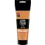 Marabu Acryl Color akrilfesték - narancs 013, 225 ml