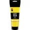 Marabu Acryl Color akrilfesték - sárga 019, 225 ml