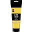 Marabu Acryl Color akrilfesték - középsárga 021, 225 ml