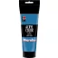 Marabu Acryl Color akrilfesték - ciánkék 056, 225 ml