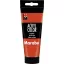 Marabu Acryl Color akrilfesték - vérvörös 006, 100 ml