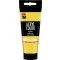 Marabu Acryl Color akrilfesték - középsárga 021, 100 ml