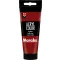 Marabu Acryl Color akrilfesték - rubinvörös 038, 100 ml