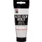 Marabu Acryl Color akrilfesték - ezüst 082, 100 ml