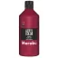 Marabu Acryl Color akrilfesték - kárminvörös 032, 500 ml