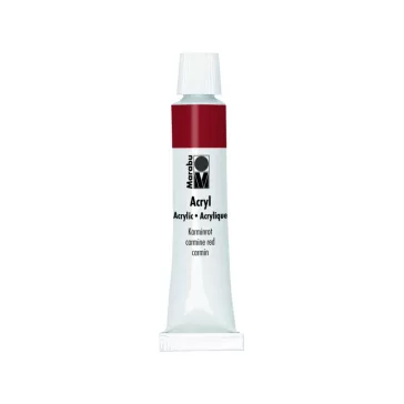 Marabu akrilfesték szett - 12 x 12 ml