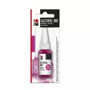 Marabu Alcohol Ink - magenta 014, 20 ml