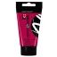 Marabu Artist Acryl - alizarin vörös 912, 75 ml