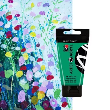 Marabu Artist Acryl művészfesték - 120 ml