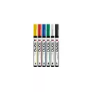 Marabu YONO Marker akrilfilc szett - 6 x 0,5-1,5 mm