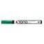 Marabu YONO Marker akrilfilc - mélyzöld 067, 0,5-1,5 mm