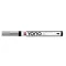 Marabu YONO Marker akrilfilc - szürke 078, 0,5-1,5 mm