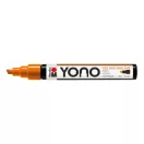 Marabu YONO Marker akrilfilc - narancs 013, 0,5-5 mm