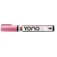 Marabu YONO Marker akrilfilc - rózsapink 033, 0,5-5 mm