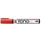 Marabu YONO Marker akrilfilc - cseresznyepiros 125, 0,5-5 mm
