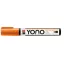 Marabu YONO Marker akrilfilc - narancs 013, 1,5-3 mm