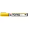 Marabu YONO Marker akrilfilc - sárga 019, 1,5-3 mm