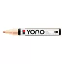 Marabu YONO Marker akrilfilc - rozé bézs 029, 1,5-3 mm